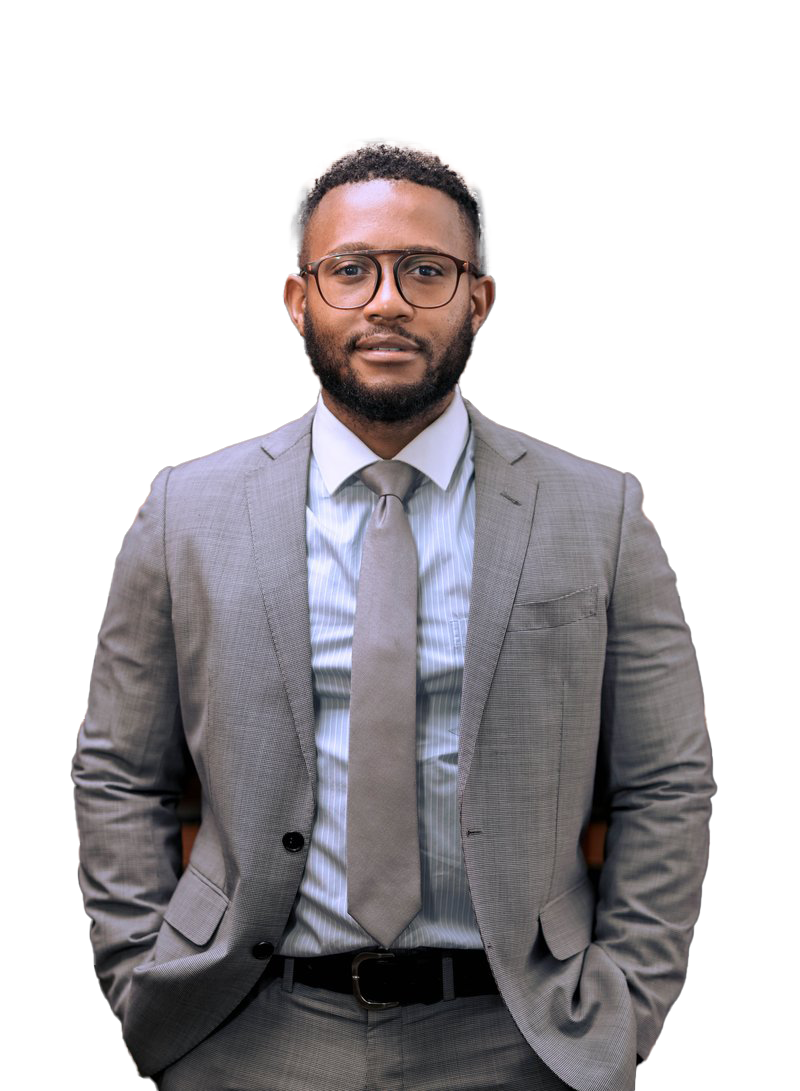 Mr. Brian Abwino | Associate Partner | Ranchhod Chungu Advocates