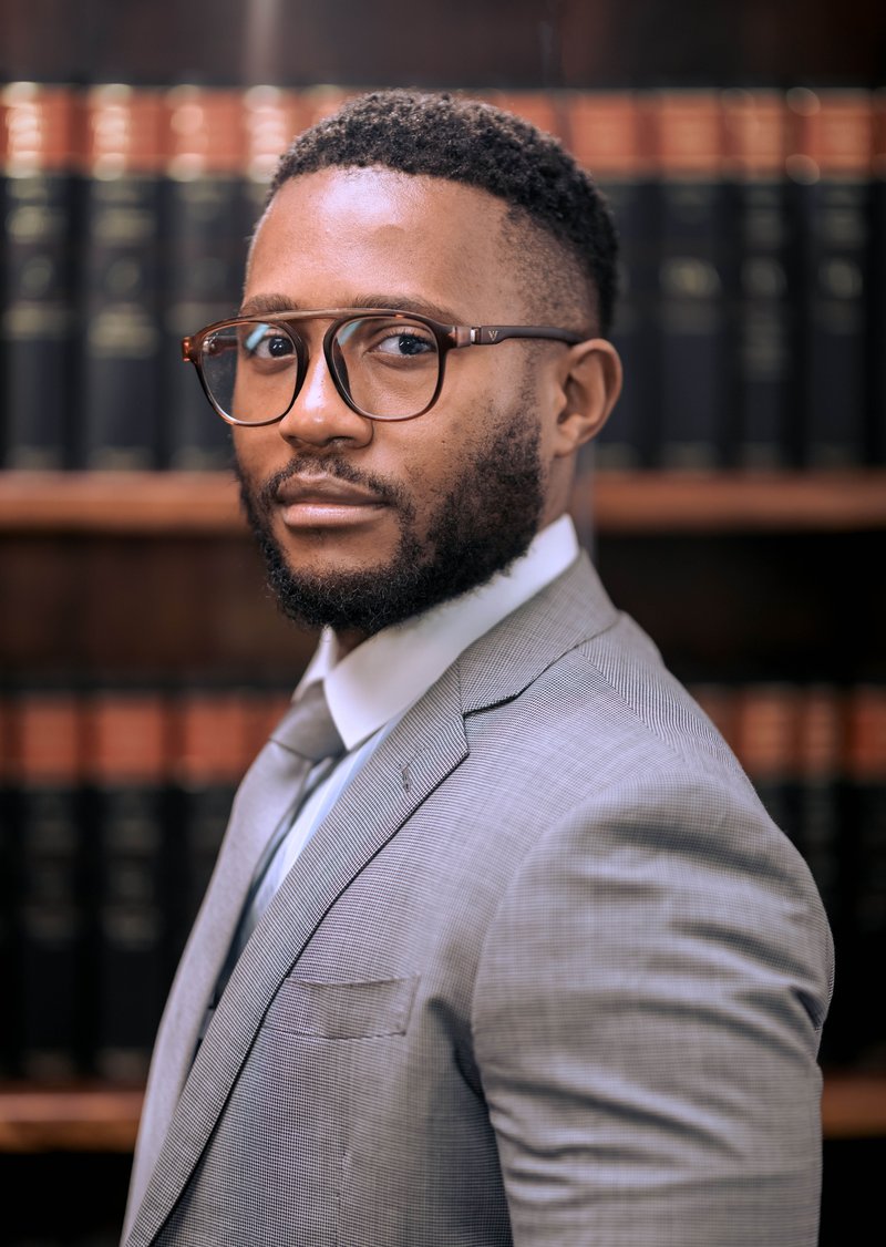 Mr. Brian Abwino | Associate Partner | Ranchhod Chungu Advocates