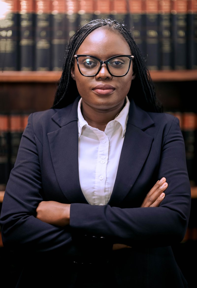 Deborah Banda | Legal Associate | Ranchhod Chungu Advocates