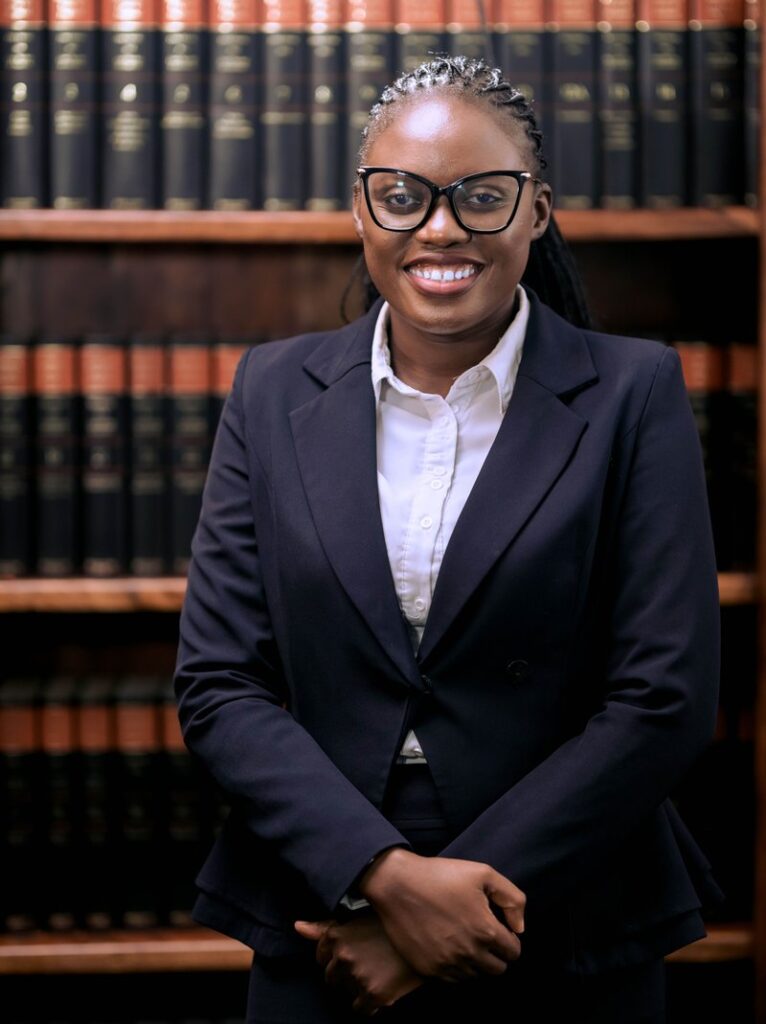 Deborah Banda | Legal Associate | Ranchhod Chungu Advocates