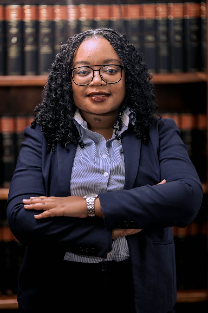 Esther Chungu | Associate Advocate | Ranchhod Chungu Advocates