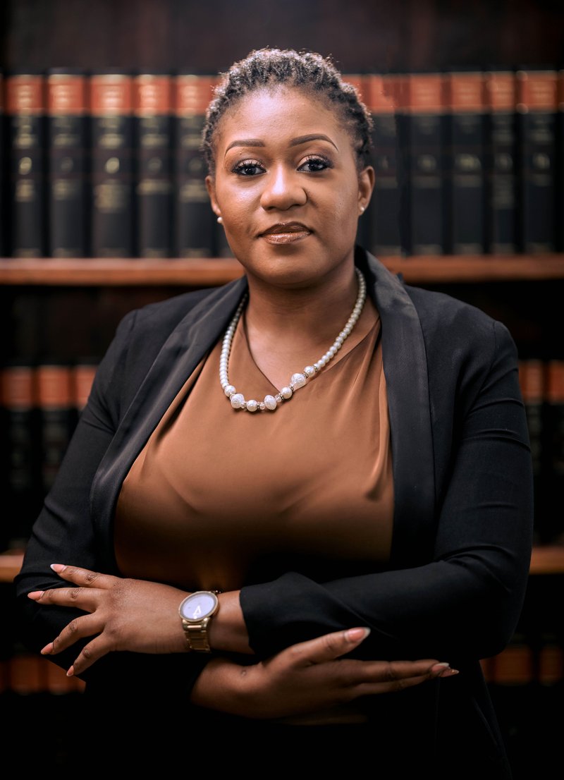 Mwape Ida Kopulande | Associate Advocate | Ranchhod Chungu Advocates