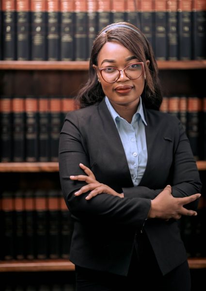 Naishiba Chibamba Lukonde | Legal Assistant | Ranchhod Chungu Advocates