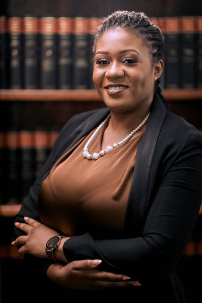 Mwape Ida Kopulande | Associate Advocate | Ranchhod Chungu Advocates